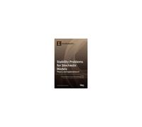 Stability Problems For Stochastic Models