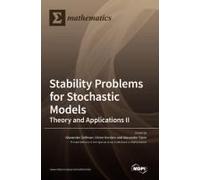 Stability Problems For Stochastic Models