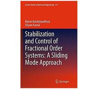 Stabilization And Control Of Fractional Order Systems: A Sliding Mode Approach