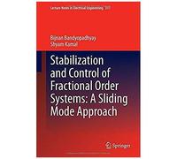 Stabilization And Control Of Fractional Order Systems: A Sliding Mode Approach