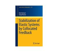 Stabilization Of Elastic Systems By Collocated Feedback
