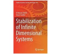 Stabilization Of Infinite Dimensional Systems
