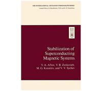 Stabilization Of Superconducting Magnetic Systems