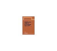 Stabilization Policy In An Exchange Rate Union