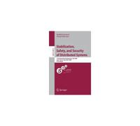 Stabilization, Safety, And Security Of Distributed Systems