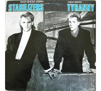 Stabilizers - Tyranny (Album Version)