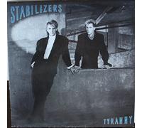 Stabilizers - Tyranny - CBS - CBS 26854