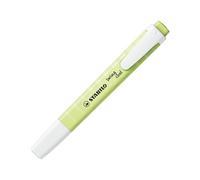 STABILO 1 surligneur swing cool Pastel Edition zeste de citron vert