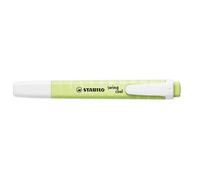 Stabilo 1 Surligneur Swing Cool Pastel Edition Zeste De Citron Vert
