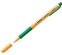 Stabilo 1099/36 Stylo roller Stylos Gel point Visco Vert