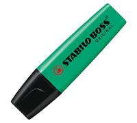 STABILO 11454 Boss Surligneur Tracé 2-5 mm encre universelle