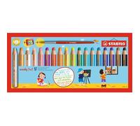 Sa.Ba.Cart - Papier Thermique - 16 X 57 Mm 10 Rouleau(X)