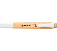 STABILO® 275/125-8 surligneur swing® cool Pastel - orange tendre