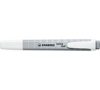 STABILO 275/125-8 swing cool Pastel - 1 pièce - Gris soie