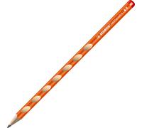 STABILO 326/03-HB STABILO Porte-mines EASYgraph "S", dureté : HB, orange