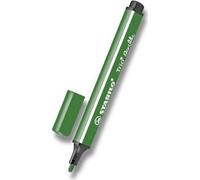 Stabilo® 368/936 Feutre de coloriage triangulaire Trio® Scribbi - vert