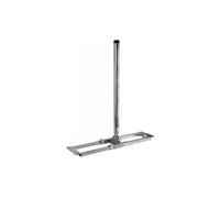 Stabilo 48/1000 support charpente réglable pour montage toit parabole antenne