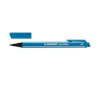 Stabilo® 488/51 Stylo fibre pointMax - 0,8 mm, turquoise