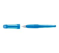Stabilo® 5031/2-41 Porte-plume EASYbuddy - plume M, bleu foncé/bleu clair