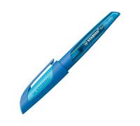 Stabilo® 5032/2-41 Porte-plume EASYbuddy - plume A, bleu foncé/bleu clair