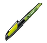 Stabilo® 5033/1-41 Porte-plume EASYbuddy - plume L, noir/limette