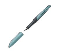 STABILO 5074/11-41 Stylo plume STABILO Flow MODERN OFFICE, jaune pastel