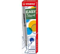 STABILO 6870/041 Cartouche pour roller EASY bleu