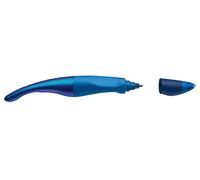 STABILO 6891/28-41 Tintenroller EASYoriginal Edition holographique, blau