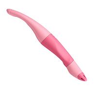 STABILO 6891/39-41 Stylo roller EASYoriginal pastel, Soupçon de rose, Stylo ergonomique rechargeable, Gaucher