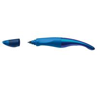 STABILO 6892/28-41 STABILO Tintenroller EASYoriginal Holograph Edition, blau
