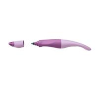 STABILO® 6892/42-41 Roller à encre EASYoriginal pour droitiers - reflets de violet, cartouche incluse