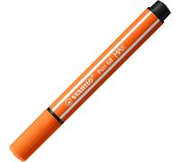 STABILO 768/30 Stylo feutre Premium Pen 68 MAX - rouge jaune