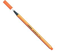 Feutres fins - STABILO point 88 - Stylo simple - vert pomme