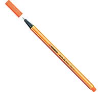 Stabilo 88/33 - Marqueur Point 88/33 Vert