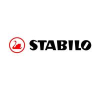 STABILO® 88/45 Fineliner - pointe 88 - brun