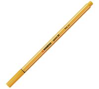 STABILO® 88/54 Fineliner - pointe 88 - orange