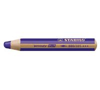 Stabilo® 880/385 Multitalent-Stift boisé 3 en 1, violet