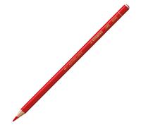 STABILO – Crayon de couleur et crayon graphite ALL – 1 x Rouge
