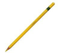 STABILO All - Coloured Pencil for Almost All Surfaces - Pack of 1 - Yellow