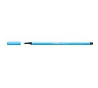 STABILO AQUACOLOR LOT DE 10 FEUTRE BLEU Bleu G