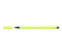 STABILO AQUACOLOR LOT DE 10 FEUTRE JAUNE Jaune G