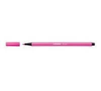 STABILO AQUACOLOR LOT DE 10 FEUTRE ROSE Rose G