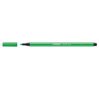Stabilo Aquacolor Lot De 10 Feutre Vert