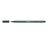 STABILO AQUACOLOR LOT DE 10 FEUTRE VERT ANGLAIS FONCÉ Vert G