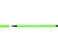 Stabilo Aquacolor Lot De 10 Feutre Vert Feuille