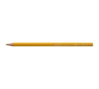 Stabilo Aquacolor Lot De 12 Crayons Aquarellable Jaune Permanent Foncé