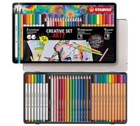 STABILO ARTY creative set