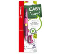 Stabilo® B-46864-3 Porte-mines ergonomique pour apprendre à écrire EASYergo 3.15, rose/violet, L