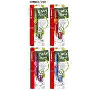 STABILO® B-46882-5 Porte-mines ergonomique pour apprendre à écrire EASYergo 3.15, colormix, R