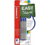 Stabilo B-47372-10 - Easy Original Refill Blauw, Manuel/fournitures scolaires